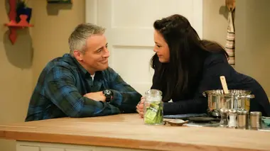 Papa a un plan S01E12 Trois amis
