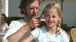 Visuel de Papa et moi