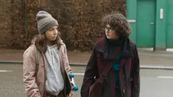 Visuel de Papa ou maman - la série