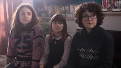 Sur M6 à 21h00 : Papa ou maman - la série