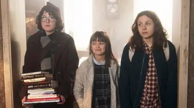 Genre, t'as un mec...