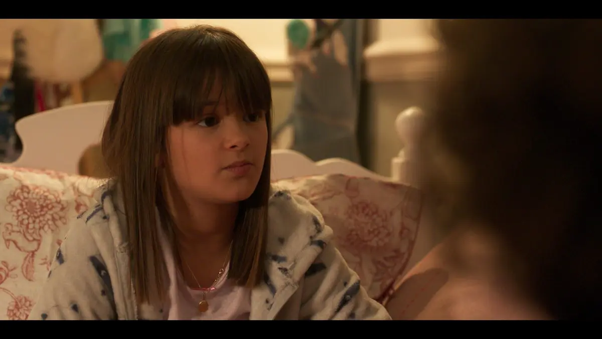 Papa ou maman - la série S01E01 On ne divorce pas chez les Mendes !