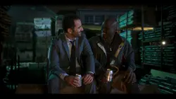 Papa ou maman - la série S01E02 Y'a pas mort d'homme !