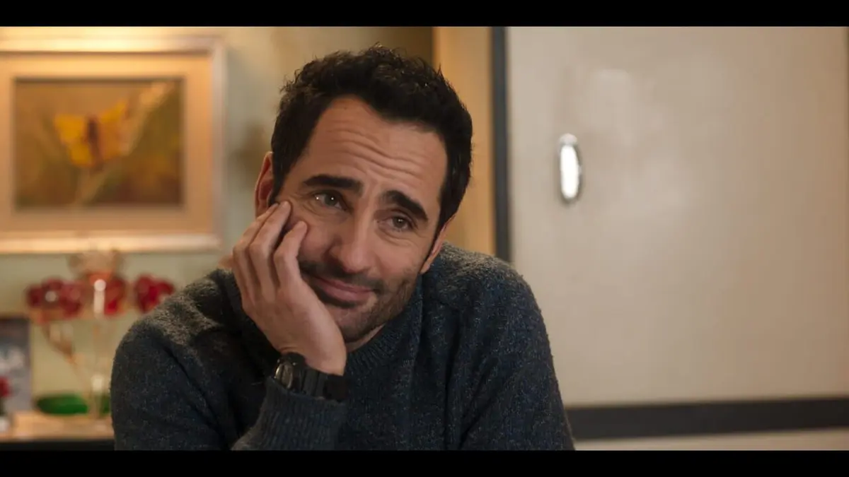 Papa ou maman - la série S01E04 Perdus dans le bucolique...