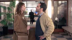 Papa ou maman - la série S01E05 La guerre du pas cool