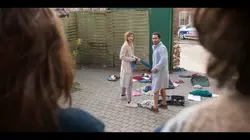 Papa ou maman - la série S01E05 La guerre du pas cool