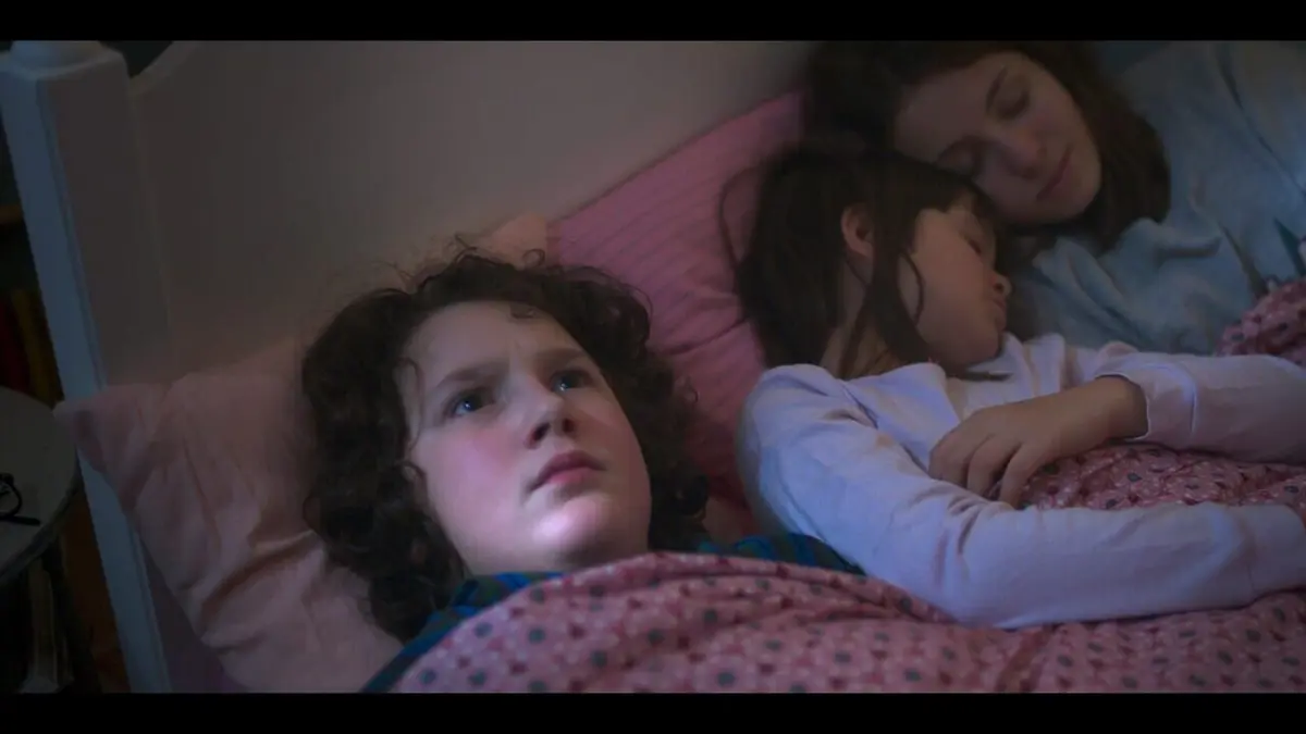 Papa ou maman - la série S01E06 Sinon je te pulvérise