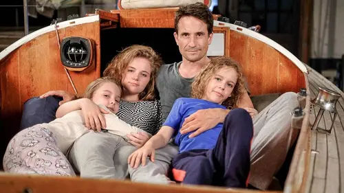 Papa par accident en streaming