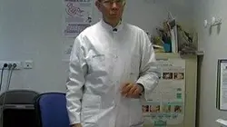 Visuel de Papa s'en va