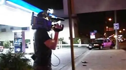 Paparazzis du crime