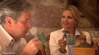 Saint-Martin-d'Uriage et le Grésivaudan avec Christophe Aribert