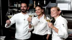 Papilles  S02E29 Rouen avec Quentin Le Deunff