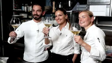 Rouen avec Quentin Le Deunff