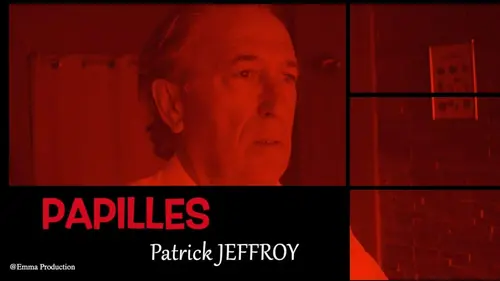 Papilles Patrick Jeffroy
