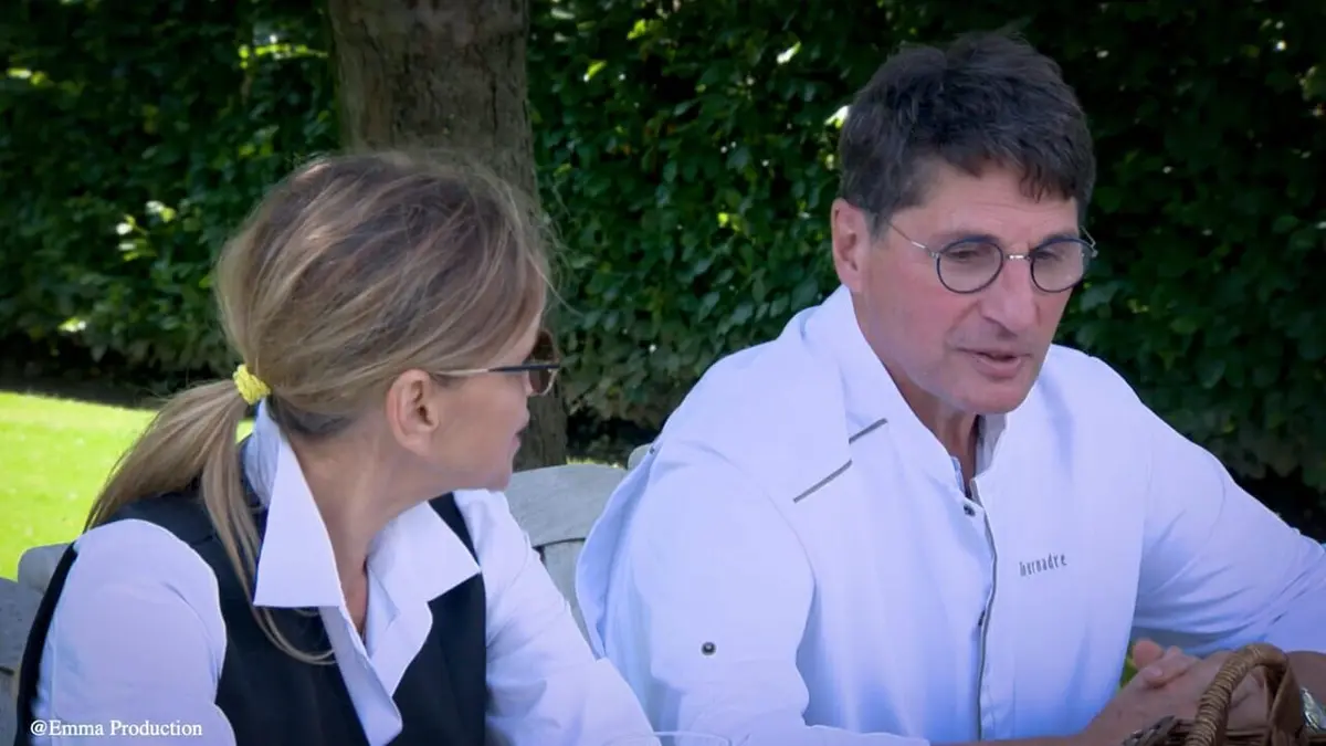 Papilles Gilles Tournadre