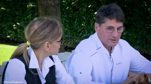 Casting Papilles Gilles Tournadre