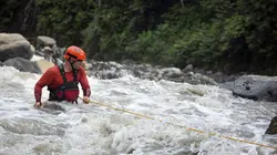 Papouasie, l'expédition extrême