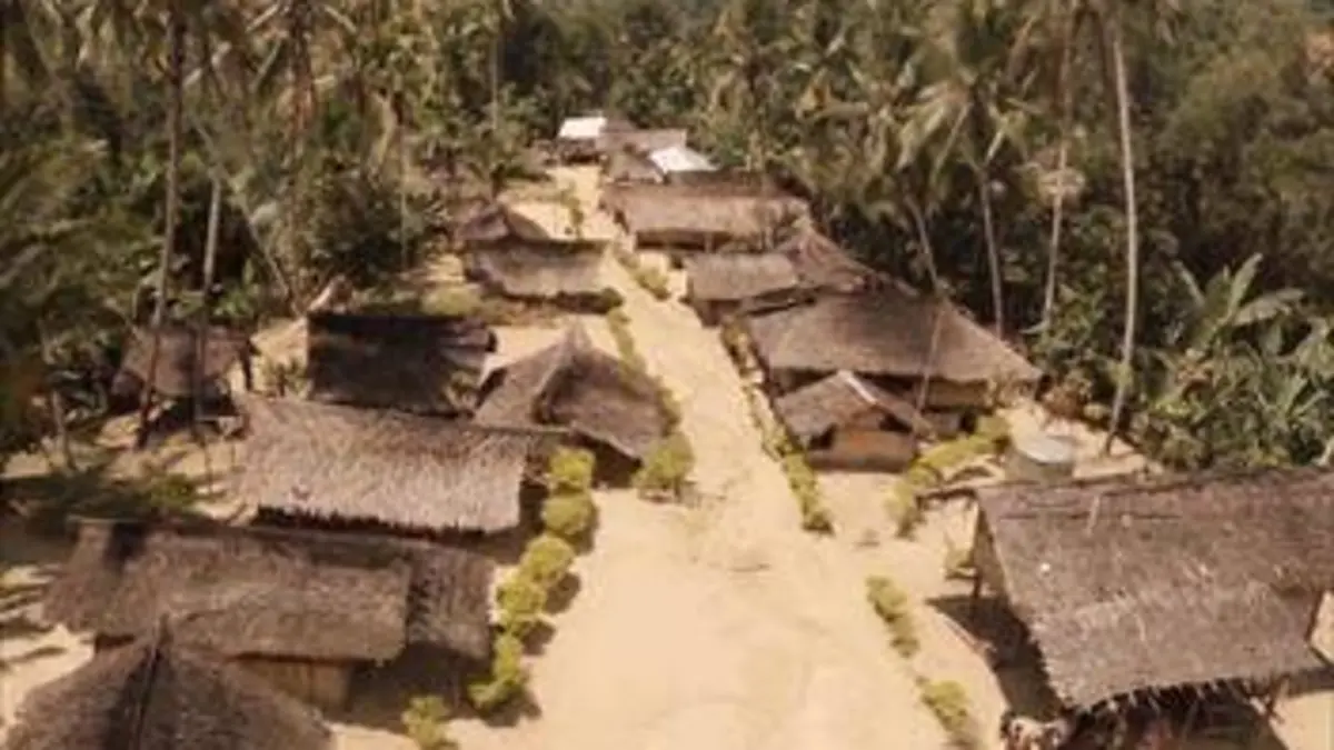 Papouasie-Nouvelle-Guinée