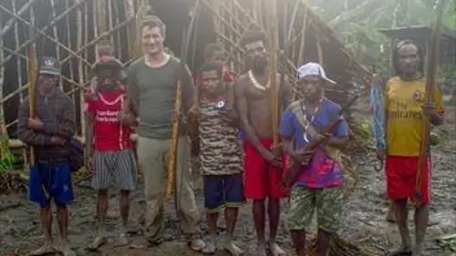 Papouasie-Occidentale