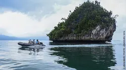 Papouasie, un dernier éden