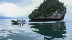 Papouasie, un dernier éden