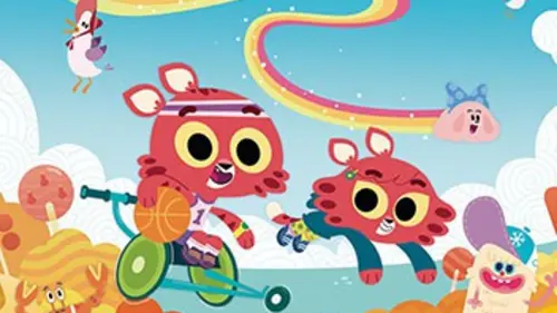 Paprika S01E01 en streaming