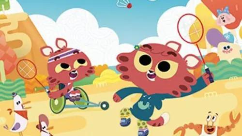 Casting Paprika S01E00 Le doudou