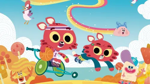 Paprika S01E00 Le portrait en streaming