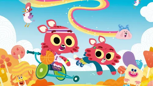 Paprika S01E00 Le rangement