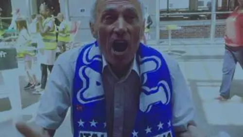 Papy Foot