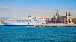 Paquebots : Les secrets de construction d'un géant des mers