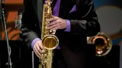 Paquito D'Rivera au New Morning