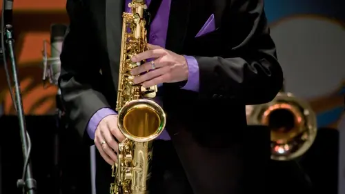 Paquito D'Rivera au New Morning