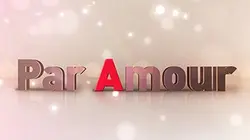 Visuel de Par amour