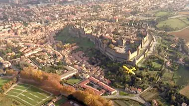 De Toulouse à Barcelone