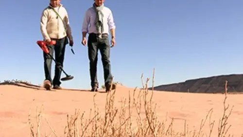 Par avion E24 De Safi à Guelmim