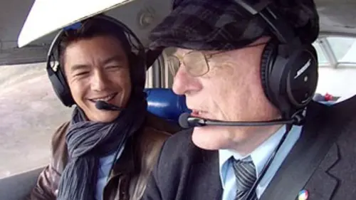 Par avion E01 Islande : les terres de glace et de feu