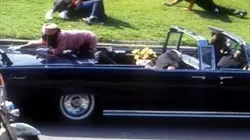 Visuel de Beyond JFK : The Question of Conspiracy