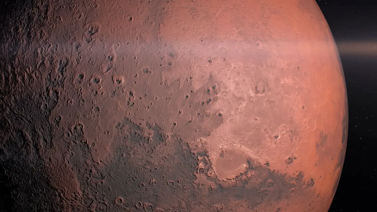Visuel de Par-delà la terre Les astéroïdes