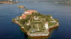 Par-delà les Alpes  S01E03 Le lac Majeur