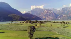 Par-delà les Alpes S01E01 Le lac de Côme