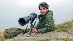 Par-delà les Alpes  S01E03 Le lac Majeur