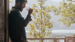 Par-delà les Alpes  S01E05 Le lac de Lugano