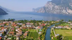 Par-delà les Alpes S01E02 Le lac de Garde