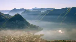 Par-delà les Alpes