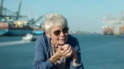 Par-delà les nuages : le cinéma de Marion Hänsel