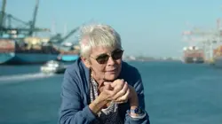 Par-delà les nuages : le cinéma de Marion Hänsel