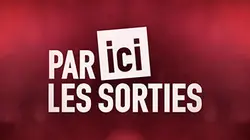 Visuel de Par ici les sorties