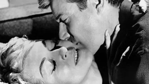 Par l'amour possédé