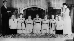 Par la grâce du diable